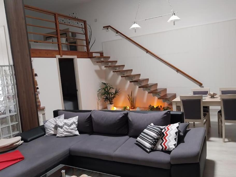 Loft Moderno En Fuerteventura Lägenhet Puerto del Rosario  Exteriör bild