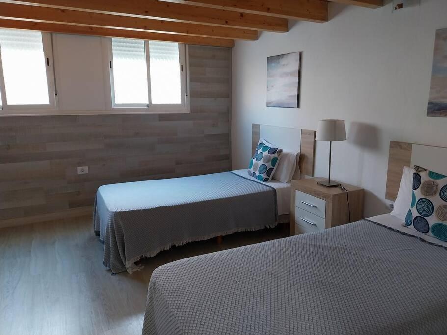 Loft Moderno En Fuerteventura Lägenhet Puerto del Rosario  Exteriör bild