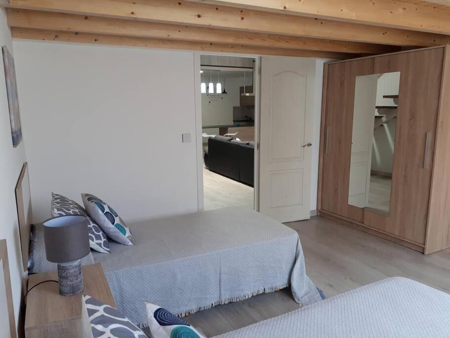 Loft Moderno En Fuerteventura Lägenhet Puerto del Rosario  Exteriör bild