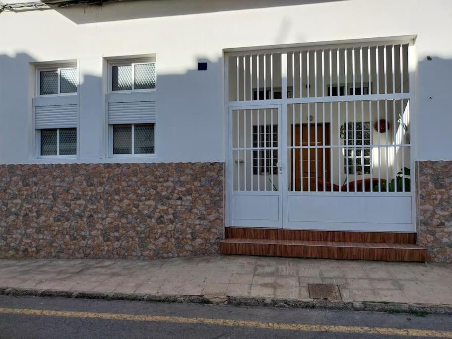Loft Moderno En Fuerteventura Lägenhet Puerto del Rosario  Exteriör bild