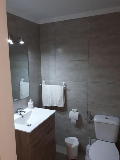 Loft Moderno En Fuerteventura Lägenhet Puerto del Rosario  Exteriör bild