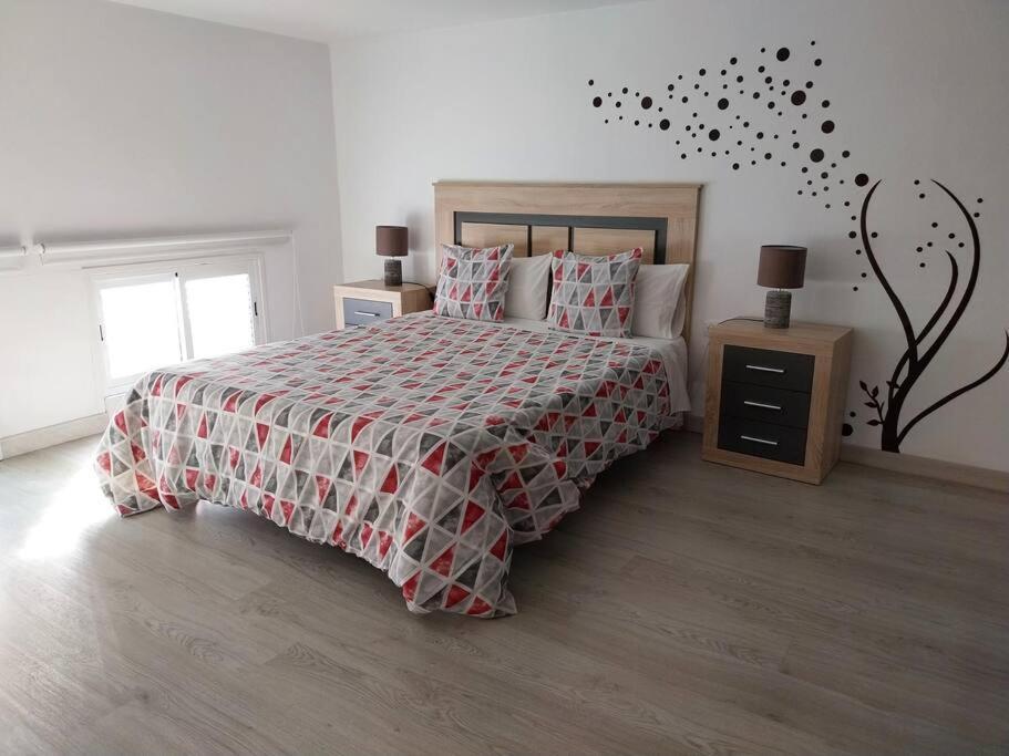 Loft Moderno En Fuerteventura Lägenhet Puerto del Rosario  Exteriör bild