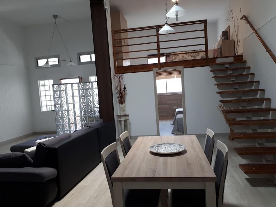 Loft Moderno En Fuerteventura Lägenhet Puerto del Rosario  Exteriör bild