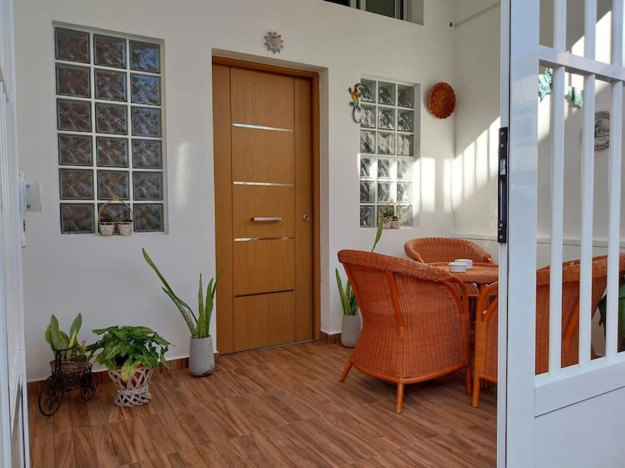Loft Moderno En Fuerteventura Lägenhet Puerto del Rosario  Exteriör bild