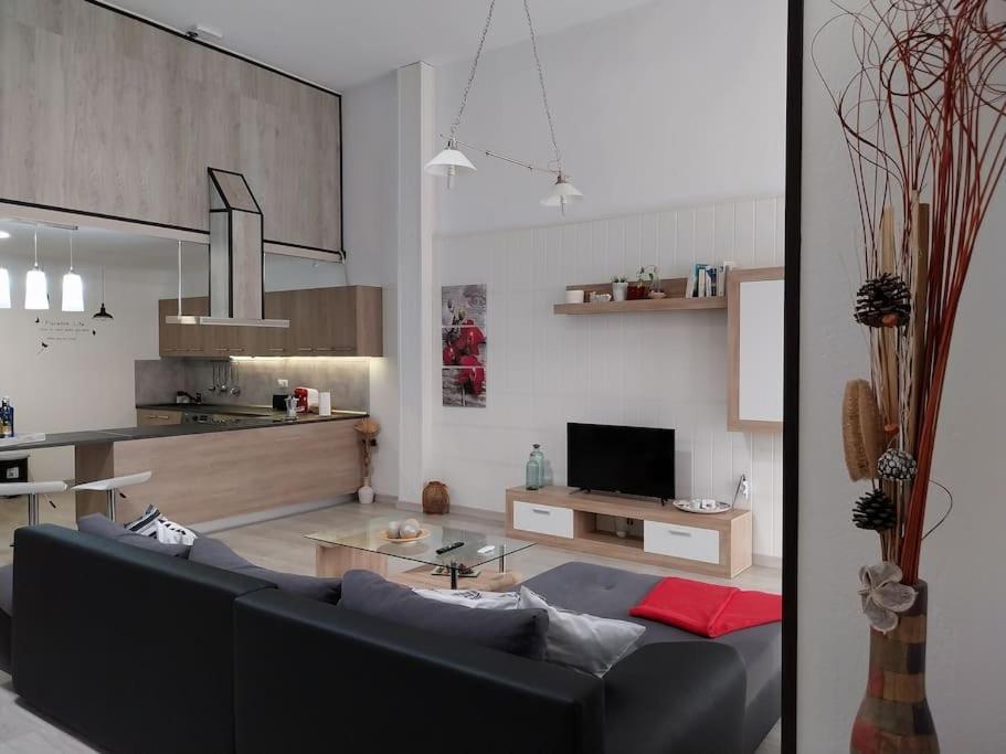 Loft Moderno En Fuerteventura Lägenhet Puerto del Rosario  Exteriör bild