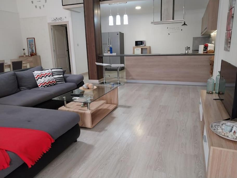 Loft Moderno En Fuerteventura Lägenhet Puerto del Rosario  Exteriör bild